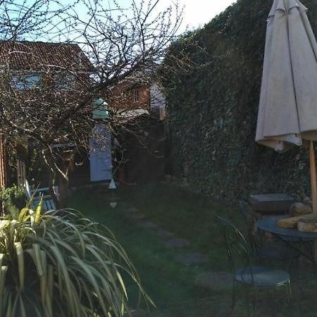 Cosy London Double Room Near Wimbledon Exteriör bild