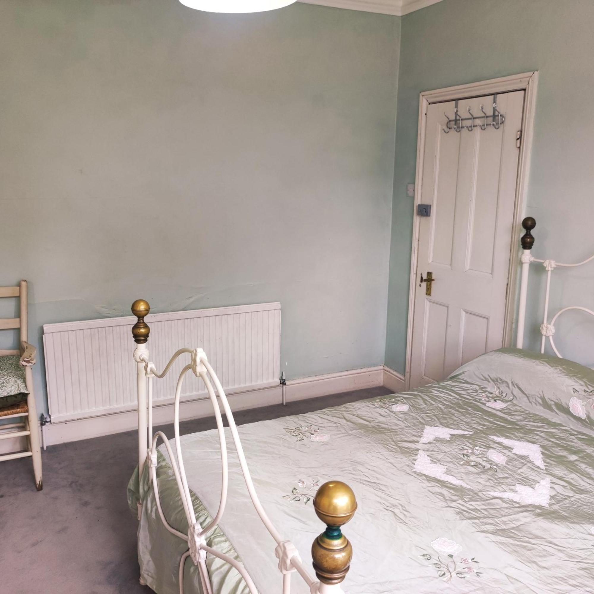 Cosy London Double Room Near Wimbledon Exteriör bild